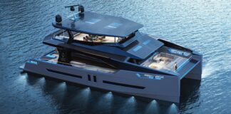 CATAMARANES – ALVA PRESENTA EL NUEVO OCEAN ECO 78