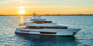 OCEAN ALEXANDER CONSOLIDA SU LIDERAZGO EN LA CONSTRUCCIÓN DE YATES DE LUJO CON UN RÉCORD DE VENTAS EN 2022