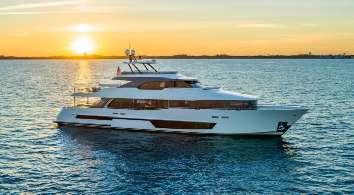 OCEAN ALEXANDER CONSOLIDA SU LIDERAZGO EN LA CONSTRUCCIÓN DE YATES DE LUJO CON UN RÉCORD DE VENTAS EN 2022