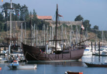 EL MENSAJERO DE CRISTÓBAL COLÓN