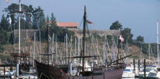 EL MENSAJERO DE CRISTÓBAL COLÓN