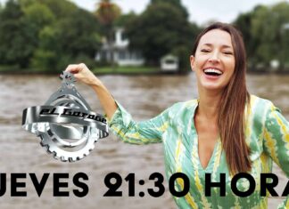 TV – HOY EN PARALELO CERO SEBASTIÁN PAZDERA NOS HABLA DE HÉLICES DE MOTORES FUERA DE BORDA: ADEMÁS, UNA LANCHA CLÁSICA Y UNA CUDDY