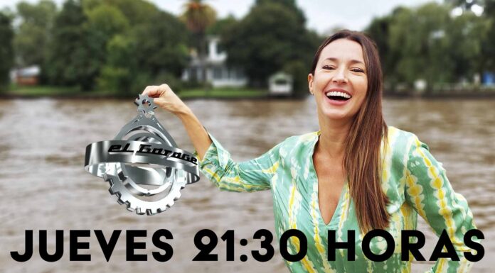 TV – HOY EN PARALELO CERO SEBASTIÁN PAZDERA NOS HABLA DE HÉLICES DE MOTORES FUERA DE BORDA: ADEMÁS, UNA LANCHA CLÁSICA Y UNA CUDDY