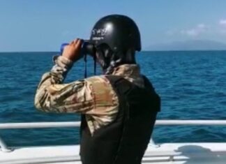 PANAMÁ – ASALTAN VELERO CON TURISTAS EN EL ARCHIPIÉLAGO DE LAS PERLAS