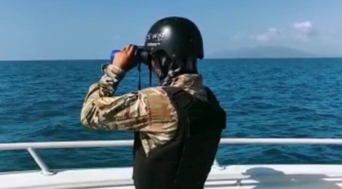 PANAMÁ – ASALTAN VELERO CON TURISTAS EN EL ARCHIPIÉLAGO DE LAS PERLAS