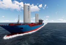 REINO UNIDO PLANEA VOLVER A LA NAVEGACIÓN A VELA EN GRANDES MERCANTES