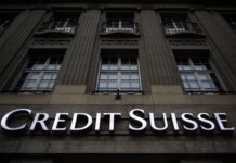 LOS PROBLEMAS DE CREDIT SUISSE PUEDEN AFECTAR LA FINANCIACIÓN DE PROYECTOS DE SUPERYATES