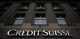 LOS PROBLEMAS DE CREDIT SUISSE PUEDEN AFECTAR LA FINANCIACIÓN DE PROYECTOS DE SUPERYATES