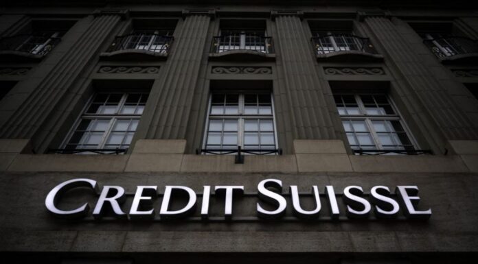 LOS PROBLEMAS DE CREDIT SUISSE PUEDEN AFECTAR LA FINANCIACIÓN DE PROYECTOS DE SUPERYATES