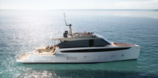 AZIMUT SE EMBARCA EN UN NUEVO CAPÍTULO CON EL LANZAMIENTO DE LA SERIE SEADECK, SU GAMA MÁS SOSTENIBLE HASTA LA FECHA