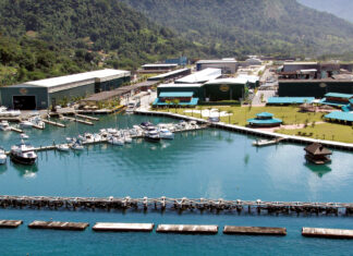 AZIMUT ABRIRÁ UN NUEVO CENTRO DE SERVICIO TÉCNICO EN BRASIL