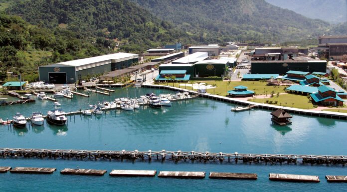 AZIMUT ABRIRÁ UN NUEVO CENTRO DE SERVICIO TÉCNICO EN BRASIL