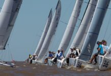 SE VIENE EL CAMPEONATO MUNDIAL CLASE INTERNACIONAL J70 – EDICIÓN 2025