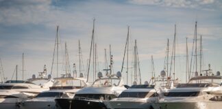 ISLAS BALEARES – ALERTAN DE LA HUÍDA DE YATES A OTROS DESTINOS SI SE APRUEBA UN IMPUESTO SOBRE LOS BIENES DE LUJO