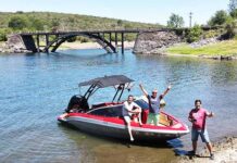 TV – ESLORAS CUMPLE 15 AÑOS!, SE EMITIÓ POR PRIMERA VEZ EL 12 DE ABRIL DE 2008