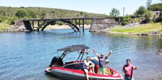 TV – ESLORAS CUMPLE 15 AÑOS!, SE EMITIÓ POR PRIMERA VEZ EL 12 DE ABRIL DE 2008