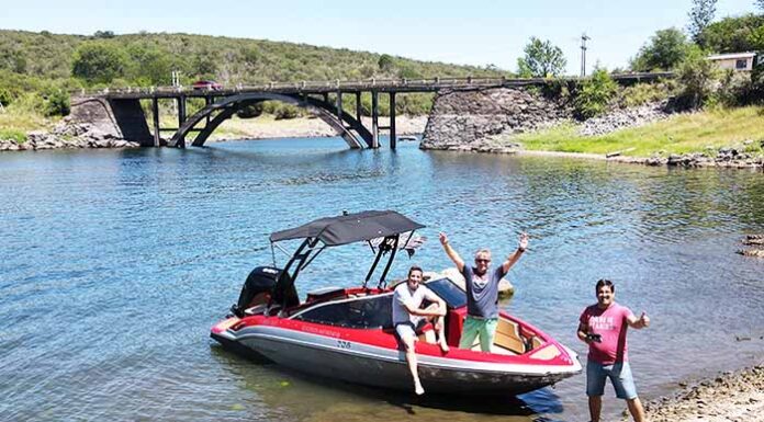 TV – ESLORAS CUMPLE 15 AÑOS!, SE EMITIÓ POR PRIMERA VEZ EL 12 DE ABRIL DE 2008