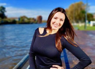 TV – HOY EN PARALELO CERO UNA MEDITERRANEAN 440 CON 3 MOTORES YAMAHA, UNAS MINI LANCHAS DE LOS PILOTOS F1 Y ALEJANDRO KALFAYAN