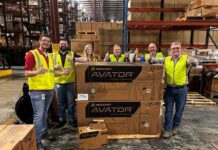 MERCURY MARINE ENVÍA LOS PRIMEROS FUERA DE BORDA ELÉCTRICOS AVATOR