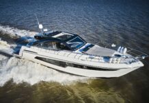 TV – HOY EN ESLORAS PRESENTAMOS EL KLASE A 52 HARD TOP