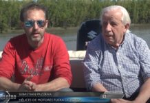 CONSEJOS – HÉLICES PARA MOTORES FUERA DE BORDA CON JORGE REGNICOLI Y SEBASTIÁN PAZDERA