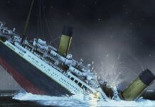 ANIVERSARIO- SIETE CURIOSIDADES SOBRE EL HUNDIMIENTO DEL TITANIC