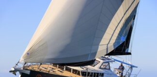 GARCIA 60 EXPLORATION: EL “TODOTERRENO” DEL MAR