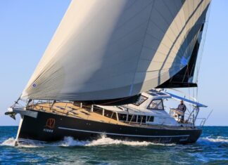 GARCIA 60 EXPLORATION: EL “TODOTERRENO” DEL MAR