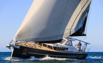 GARCIA 60 EXPLORATION: EL “TODOTERRENO” DEL MAR