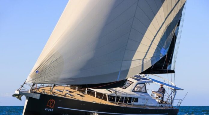 GARCIA 60 EXPLORATION: EL “TODOTERRENO” DEL MAR