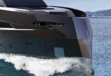 DOS EMPRESAS ALEMANAS CONSTRUIRÁN EL “YATE ECOLÓGICO DEL FUTURO”