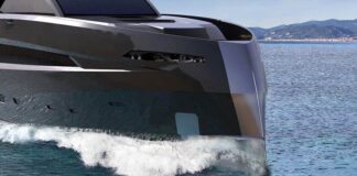 DOS EMPRESAS ALEMANAS CONSTRUIRÁN EL “YATE ECOLÓGICO DEL FUTURO”