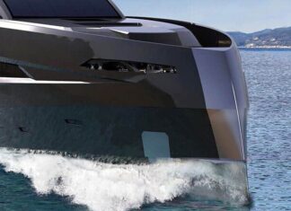 DOS EMPRESAS ALEMANAS CONSTRUIRÁN EL “YATE ECOLÓGICO DEL FUTURO”