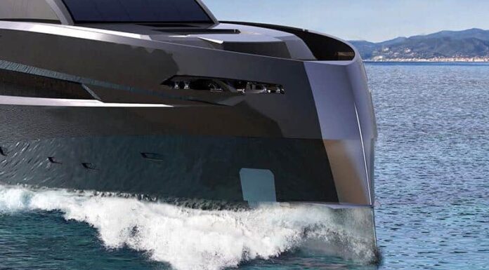 DOS EMPRESAS ALEMANAS CONSTRUIRÁN EL “YATE ECOLÓGICO DEL FUTURO”