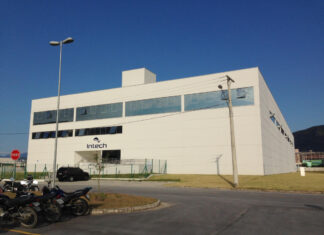 INTECH BOATING DE BRASIL ADQUIERE SESSA MARINE DE ITALIA