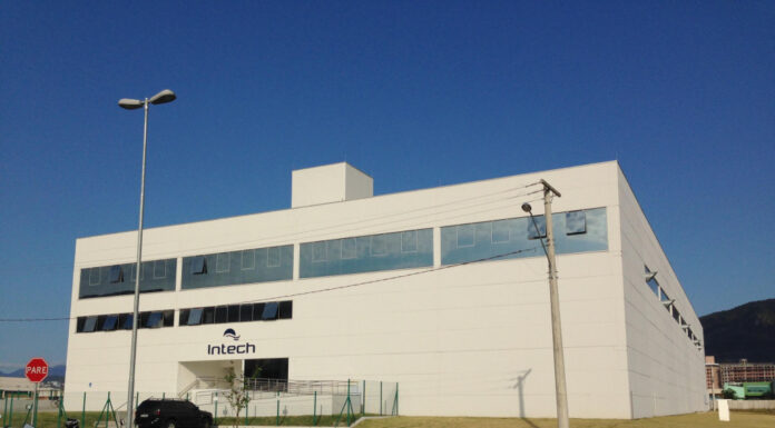 INTECH BOATING DE BRASIL ADQUIERE SESSA MARINE DE ITALIA