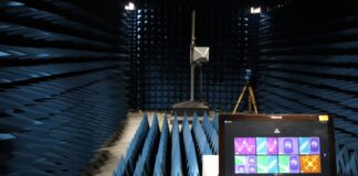 RAYMARINE: PRODUCTOS PROBADOS AL LÍMITE PARA CONDICIONES CADA VEZ MÁS EXTREMAS