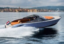 YACHT – SE PRESENTÓ LA NUEVA WAJER 44