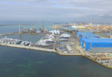 FONDO DE INVERSIÓN SAUDITA COMPRA AZIMUT BENETTI DE ITALIA