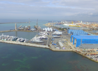 FONDO DE INVERSIÓN SAUDITA COMPRA AZIMUT BENETTI DE ITALIA