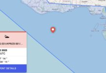 PETROLERO ES ABORDADO POR PIRATAS EN EL GOLFO DE GUINEA