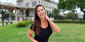 TV – HOY EN PARALELO CERO PRESENTAMOS LA NUEVA LANCHA VISION 180 Y TE MOSTRAMOS COMO SE HACEN LOS NUDOS MARINEROS