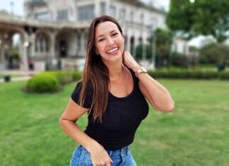 TV – HOY EN PARALELO CERO PRESENTAMOS LA NUEVA LANCHA VISION 180 Y TE MOSTRAMOS COMO SE HACEN LOS NUDOS MARINEROS