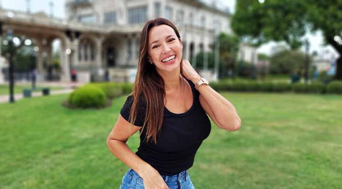 TV – HOY PARALELO CERO POR EL GARAGE TV