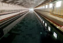 MADRID TIENE EL SECRETO DE LA NAVEGACIÓN MUNDIAL