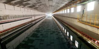 MADRID TIENE EL SECRETO DE LA NAVEGACIÓN MUNDIAL