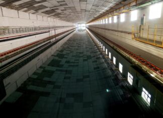 MADRID TIENE EL SECRETO DE LA NAVEGACIÓN MUNDIAL