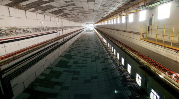 MADRID TIENE EL SECRETO DE LA NAVEGACIÓN MUNDIAL