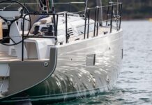 EL GRUPO BENETEAU INFORMA DE UNA IMPORTANTE CAÍDA DE LAS VENTAS EN EL PRIMER TRIMESTRE