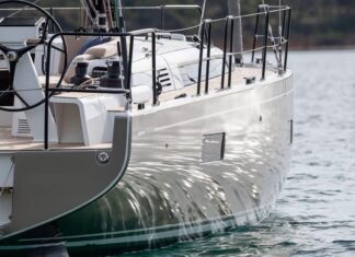 EL GRUPO BENETEAU INFORMA DE UNA IMPORTANTE CAÍDA DE LAS VENTAS EN EL PRIMER TRIMESTRE